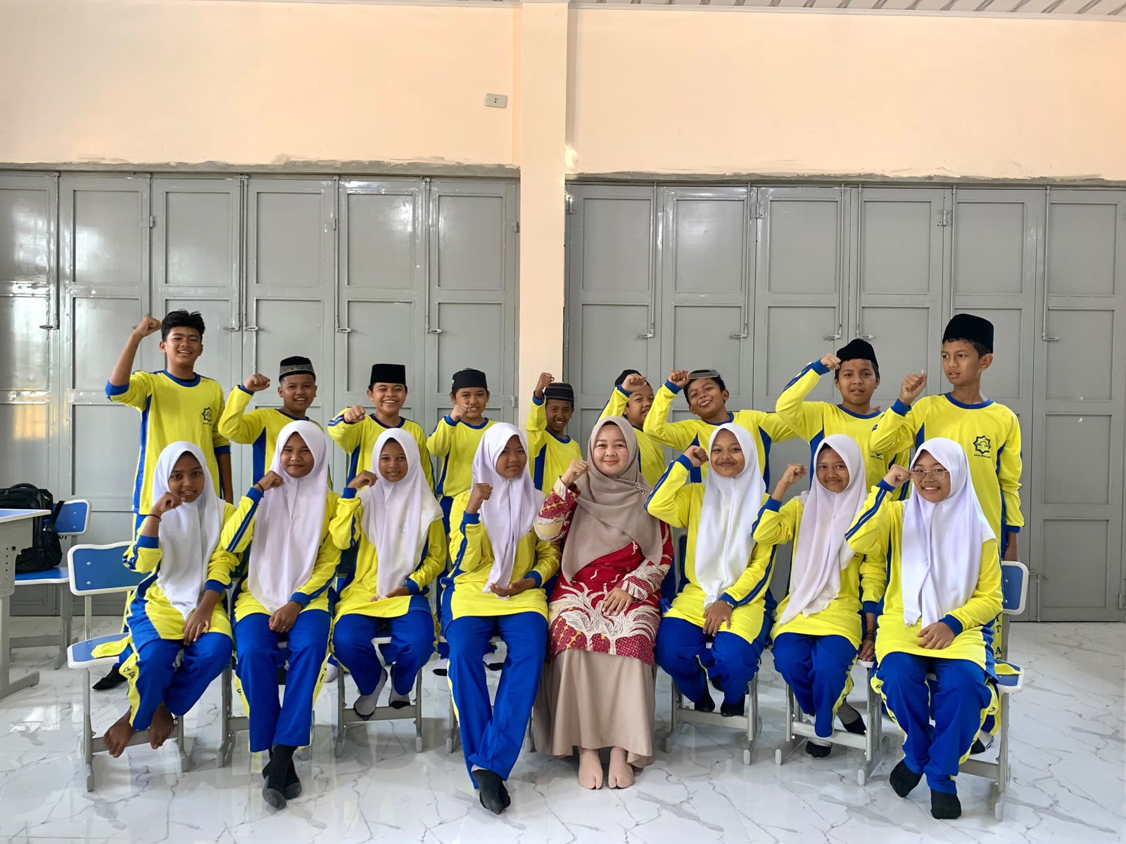 Peringatan 17 Agustus 2026