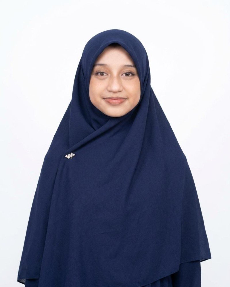 Waliyyu Puteri