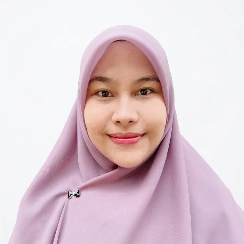 Fita Maya Hasibuan, S.E