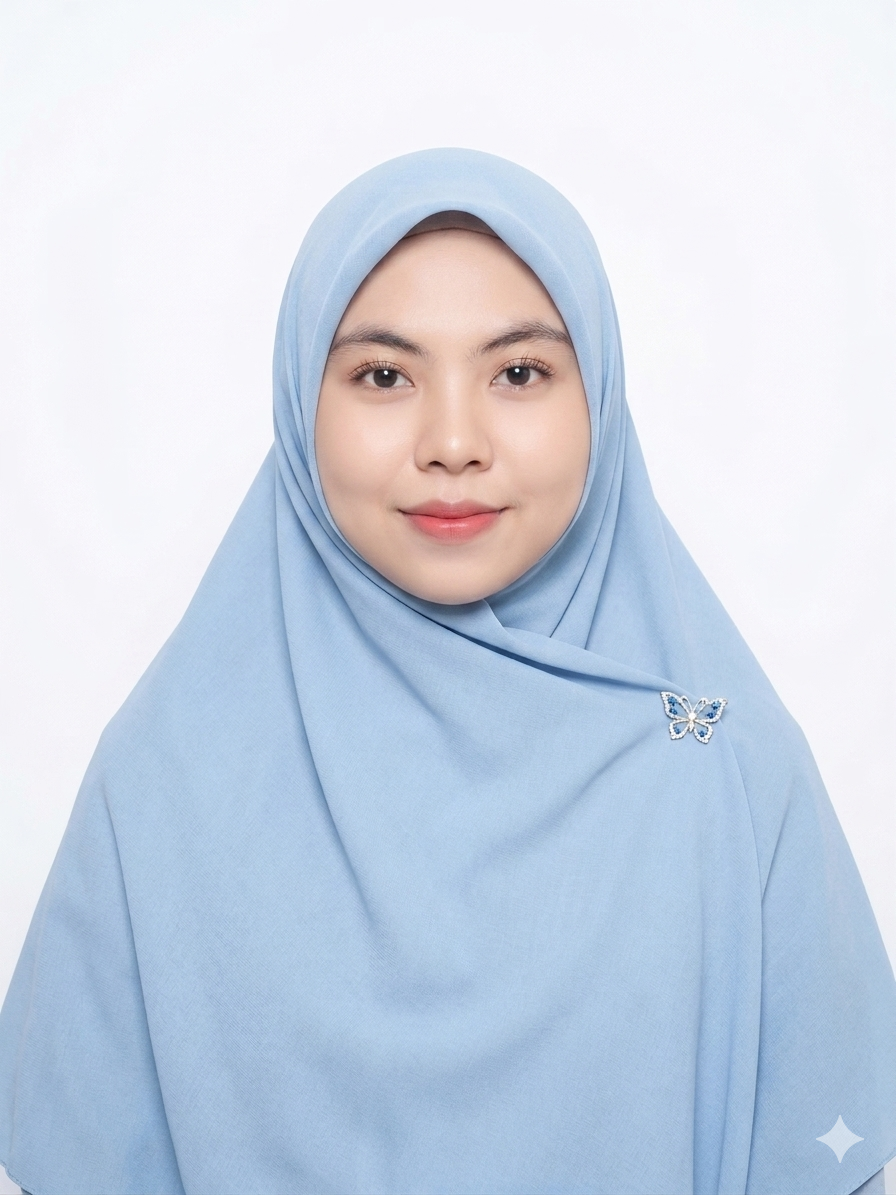 Siti Hafizah Lubis, S.Pd