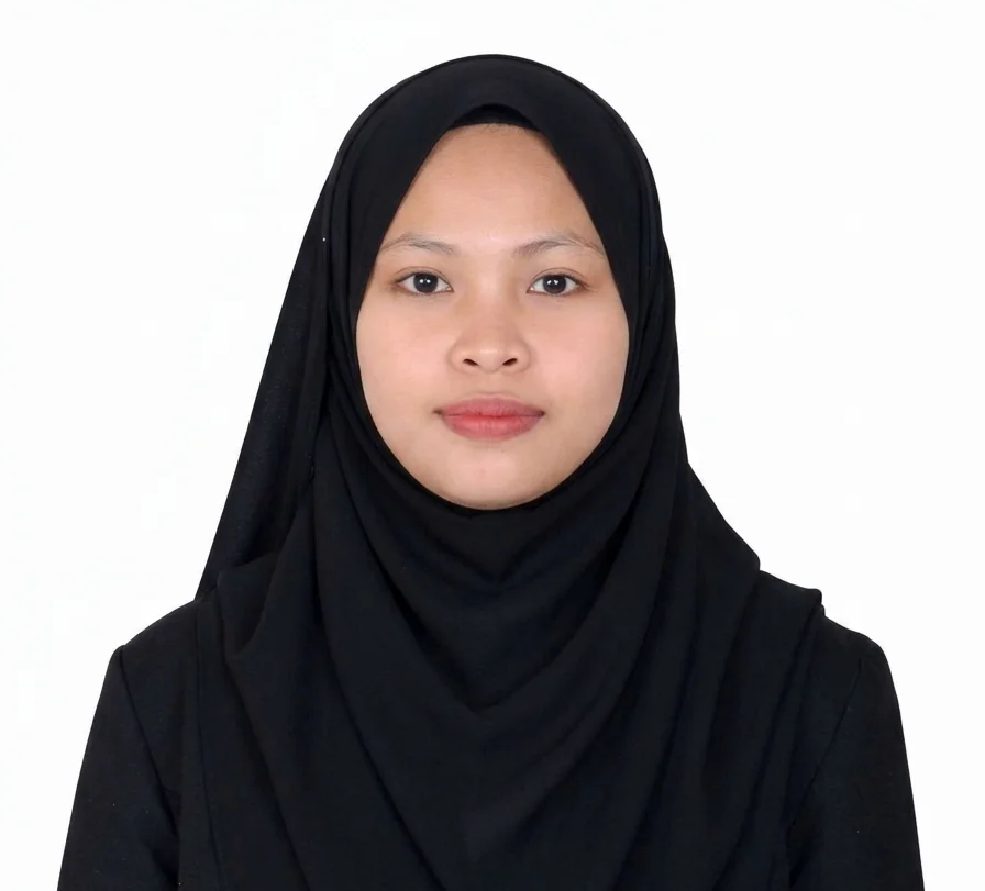 Husna Khairunisa, S.Pd. Gr