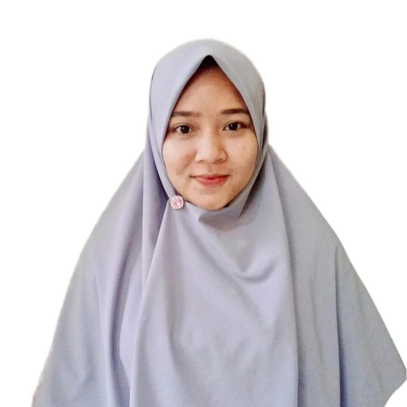 Fidilia Syafitri, S.Pd.
