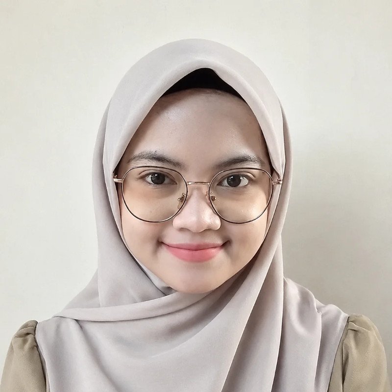 Rafika Putri Widi Aranda, S.Pd.