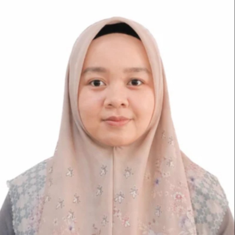 Anggi Putri Naulina Nasution, S.Pd