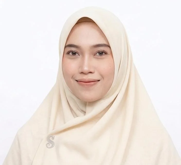 Shela Agusriani, S.Pd
