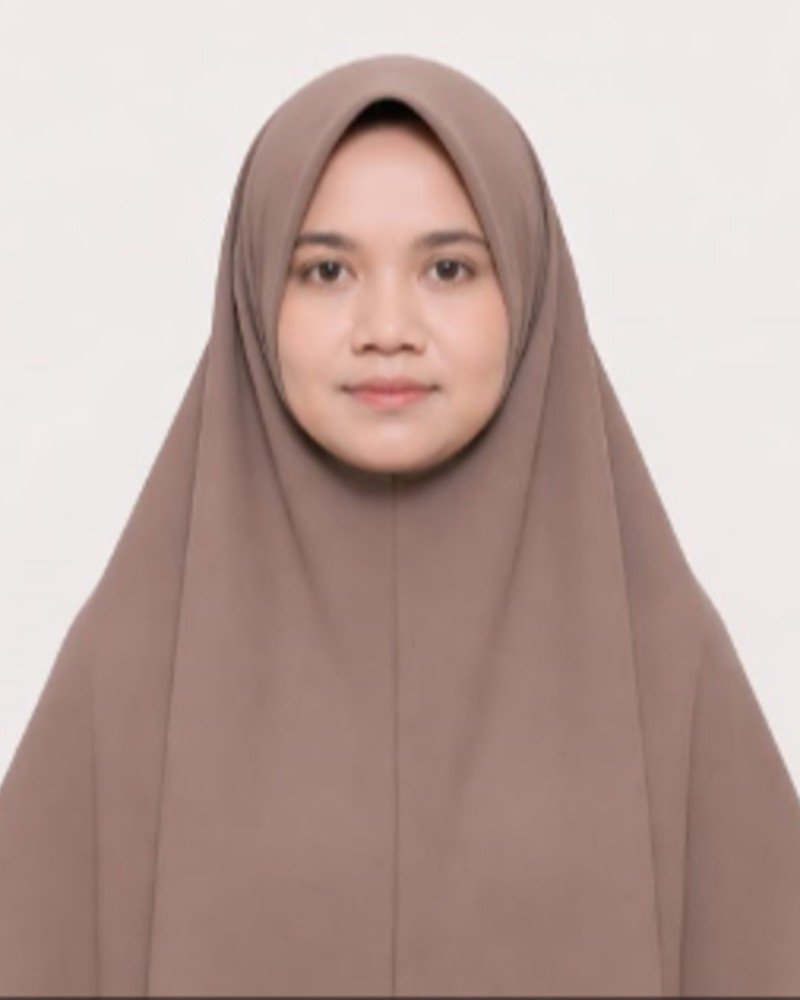 ELLY SYAHPUTRI BR SEMBIRING, S.Pd., Gr.