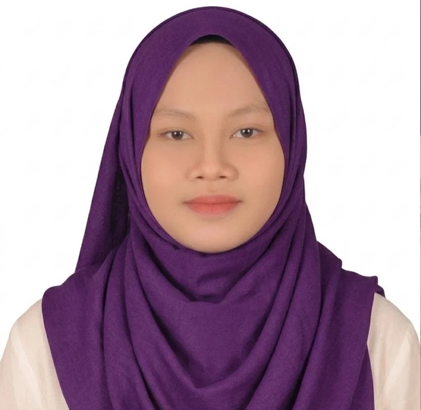 Maulaya Zuhria, S.Pd