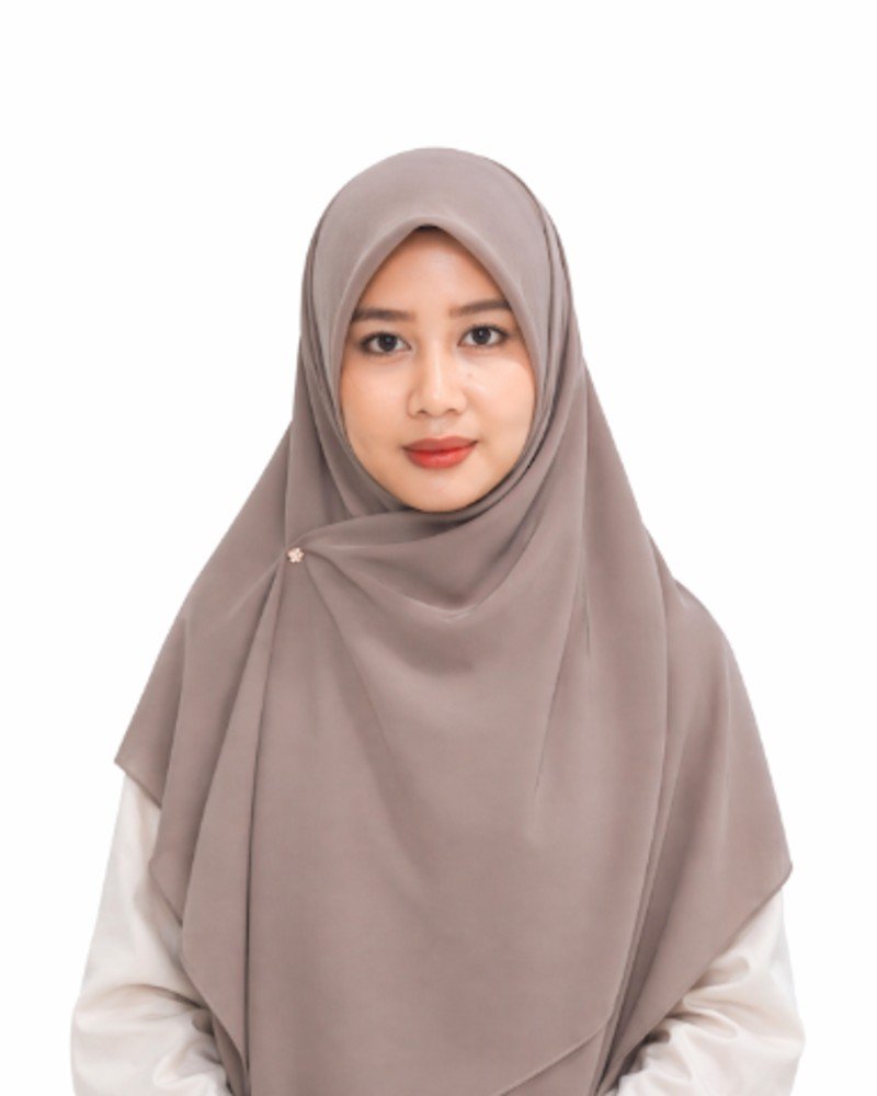 Dina Priliana Putri Nst, S.E.