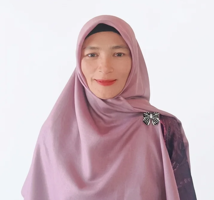 Kartini, S.Pd.