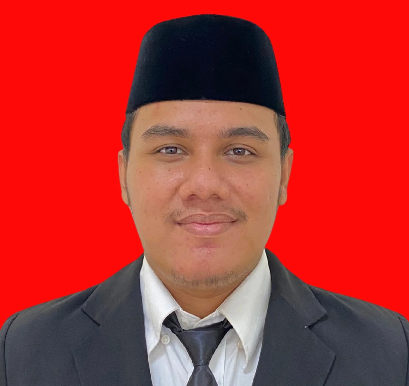 Muhammad Al-Fatih, M.Pd