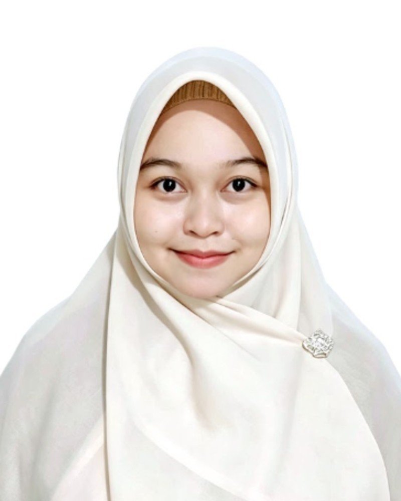 Salma Nurjannah