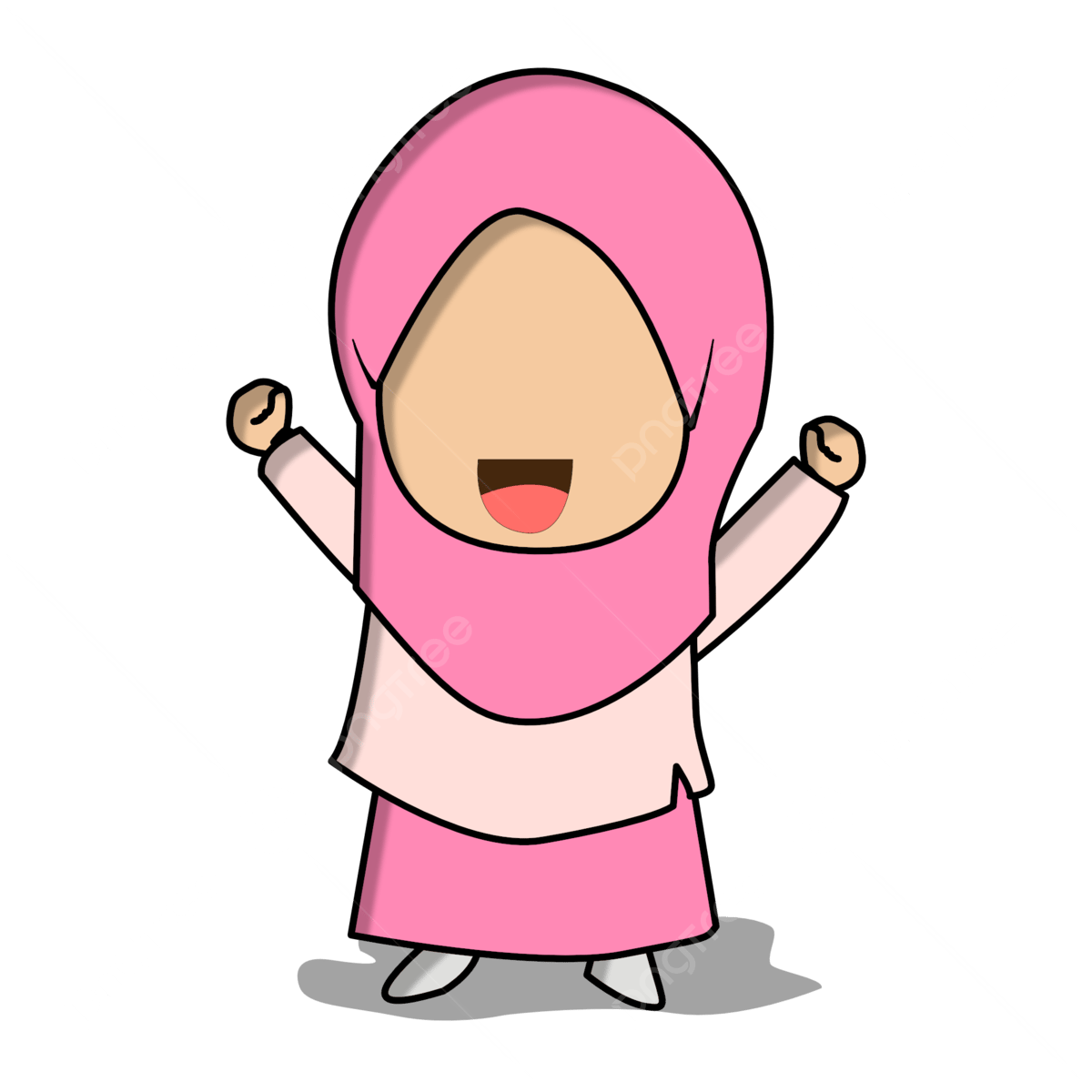 Siti Nahdani, M. Pd