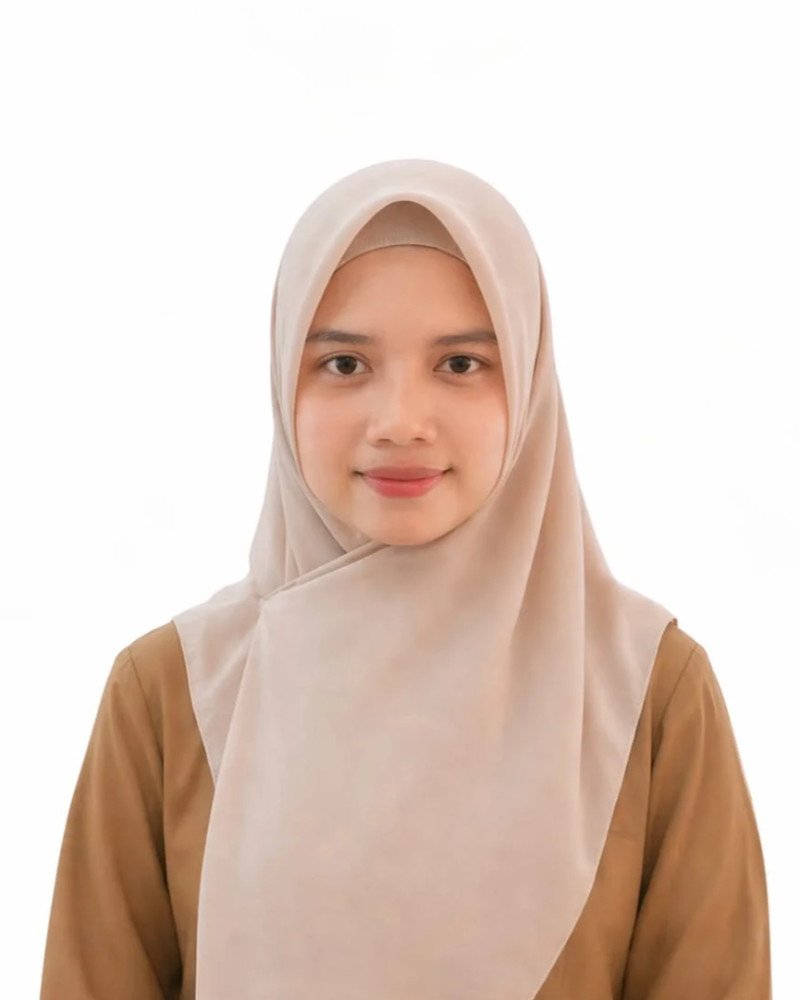 Vania Adna Putri, S.Pd.