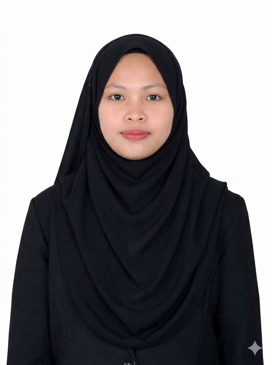 Husna Khairunisa, S.Pd. Gr