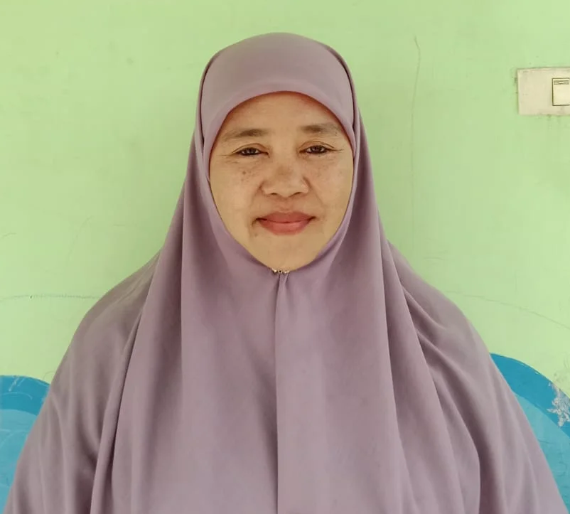 Rismawati, S.Pd.