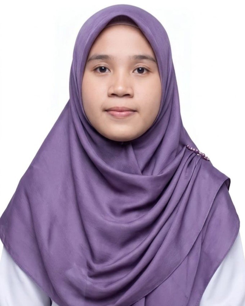 Santri Wahyuni